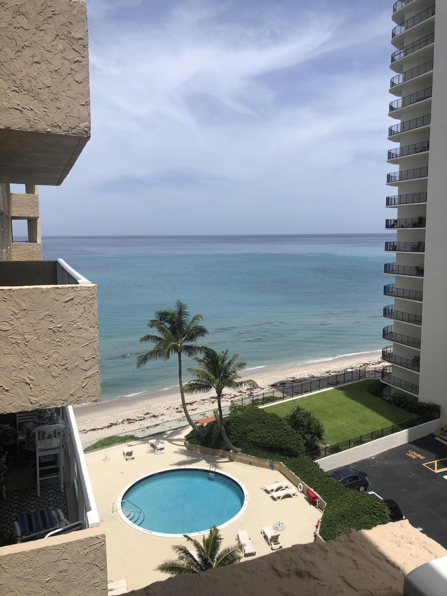 5440 North Ocean Avenue, Unit 803 Riviera Beach, FL 33404 - Photo 1 of 32 IMG_3570 2