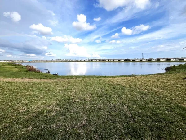 a view of a lake