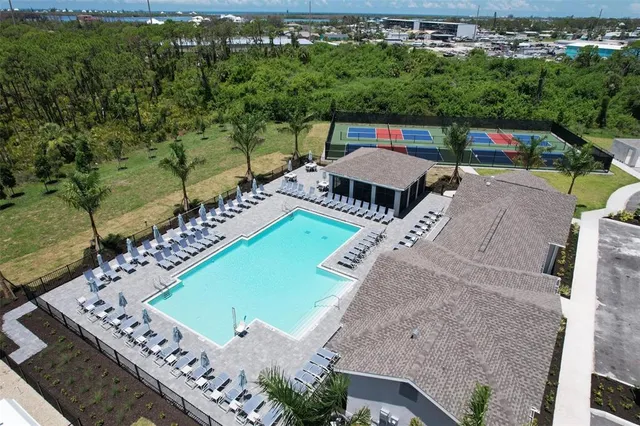 $2,300 | 8787 St Kitts Circle, Englewood, FL 34224