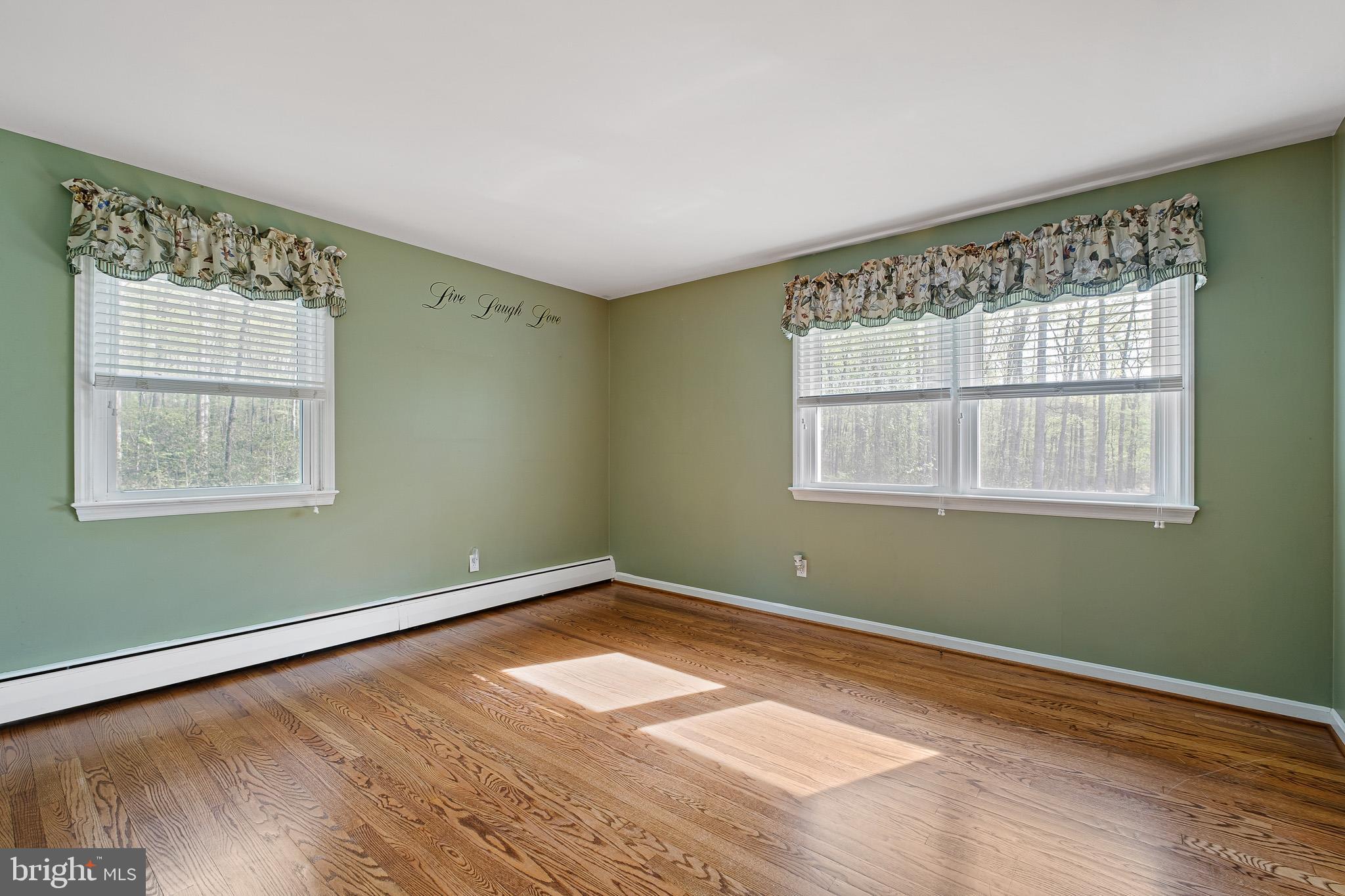 2369 Turkey Point Road North East, MD 21901 - Photo 13 of 46 First Floor Bedroom #1