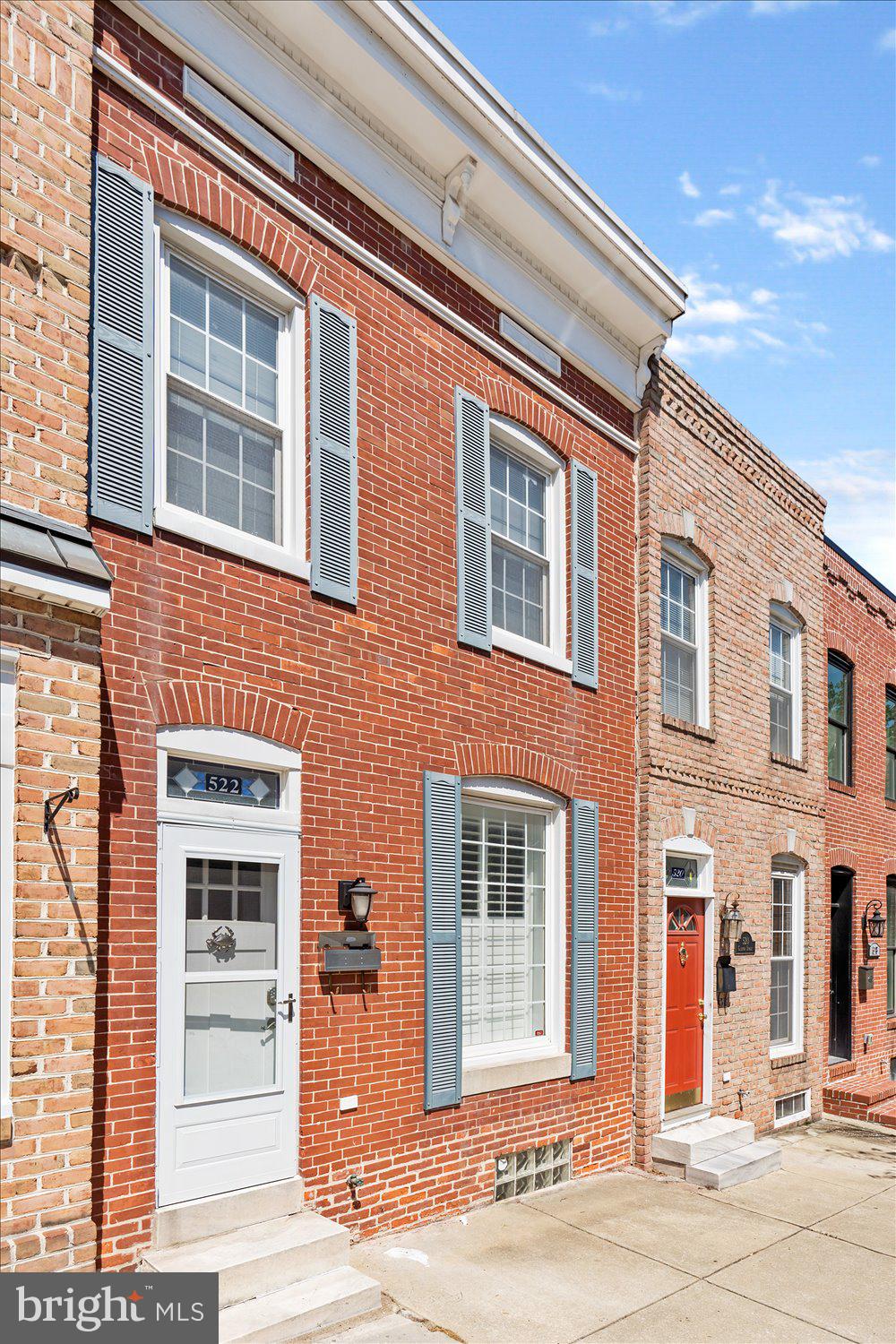 522 South Clinton Street Baltimore, MD 21224 - Photo 1 of 31