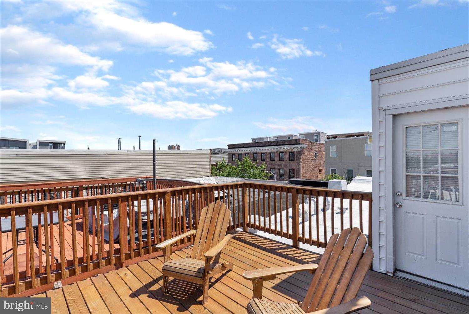 522 South Clinton Street Baltimore, MD 21224 - Photo 28 of 31
