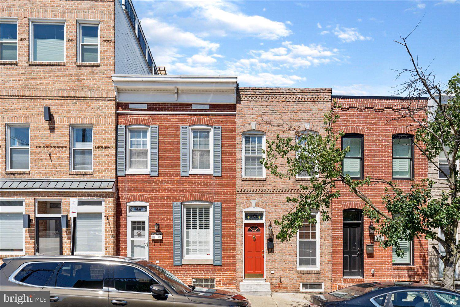 522 South Clinton Street Baltimore, MD 21224 - Photo 31 of 31