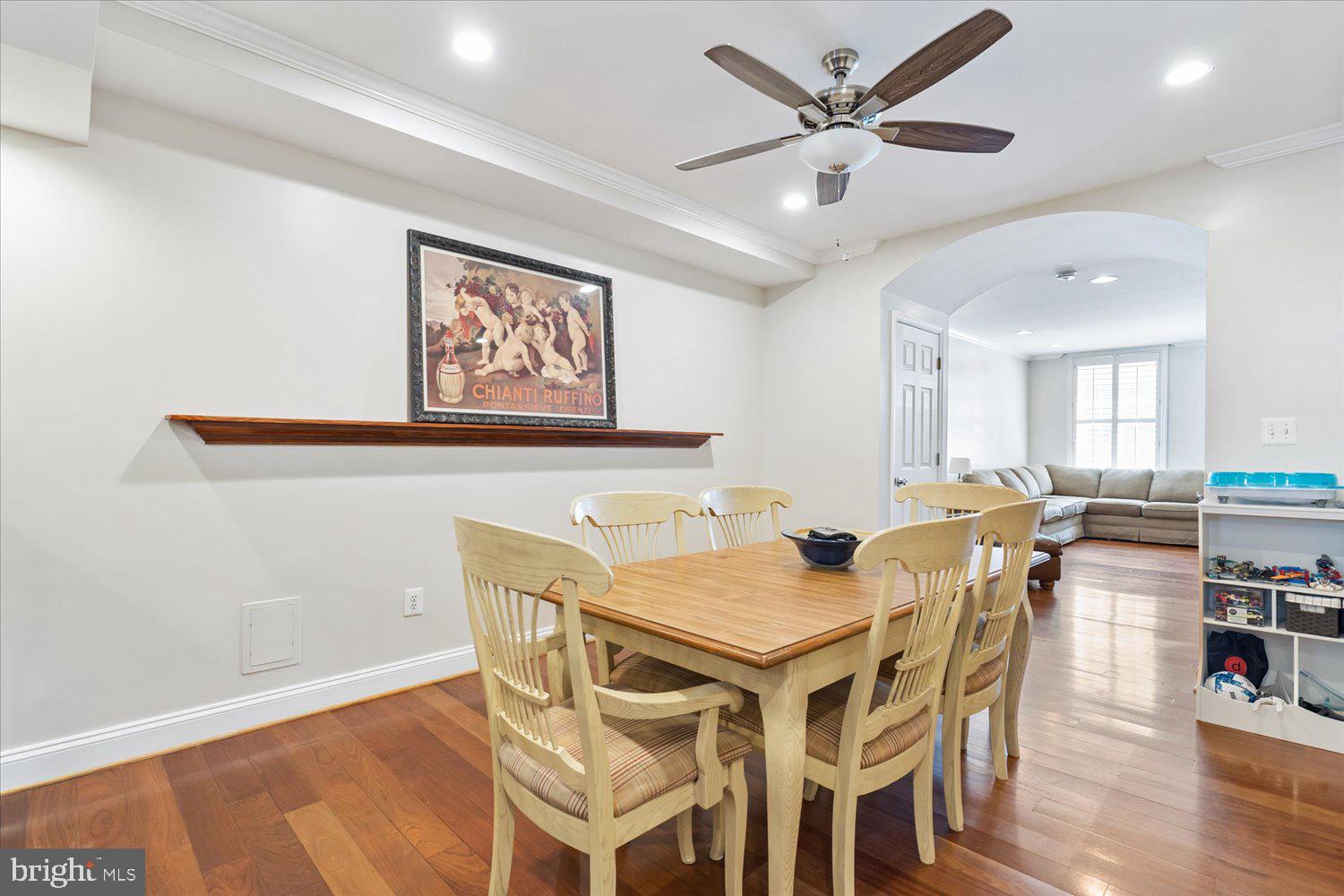 522 South Clinton Street Baltimore, MD 21224 - Photo 9 of 31