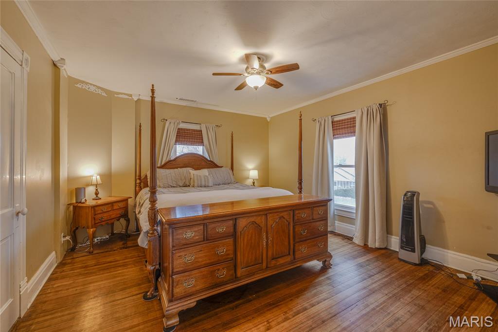 411 Center Street Farmington, MO 63640 - Photo 16 of 37