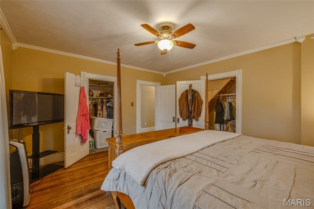 411 Center Street Farmington, MO 63640 - Photo 17 of 37