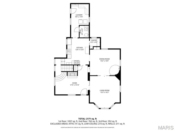 $250,000 | 411 Center Street, Farmington, MO 63640