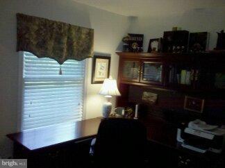 2676 Walston Road Mount Airy, MD 21771 - Photo 13 of 28 a view of balcony with furniture and wooden floor