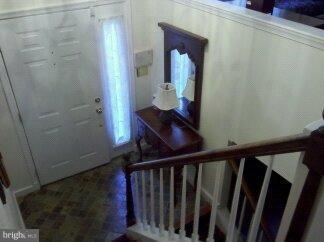 2676 Walston Road Mount Airy, MD 21771 - Photo 21 of 28 a view of a hallway