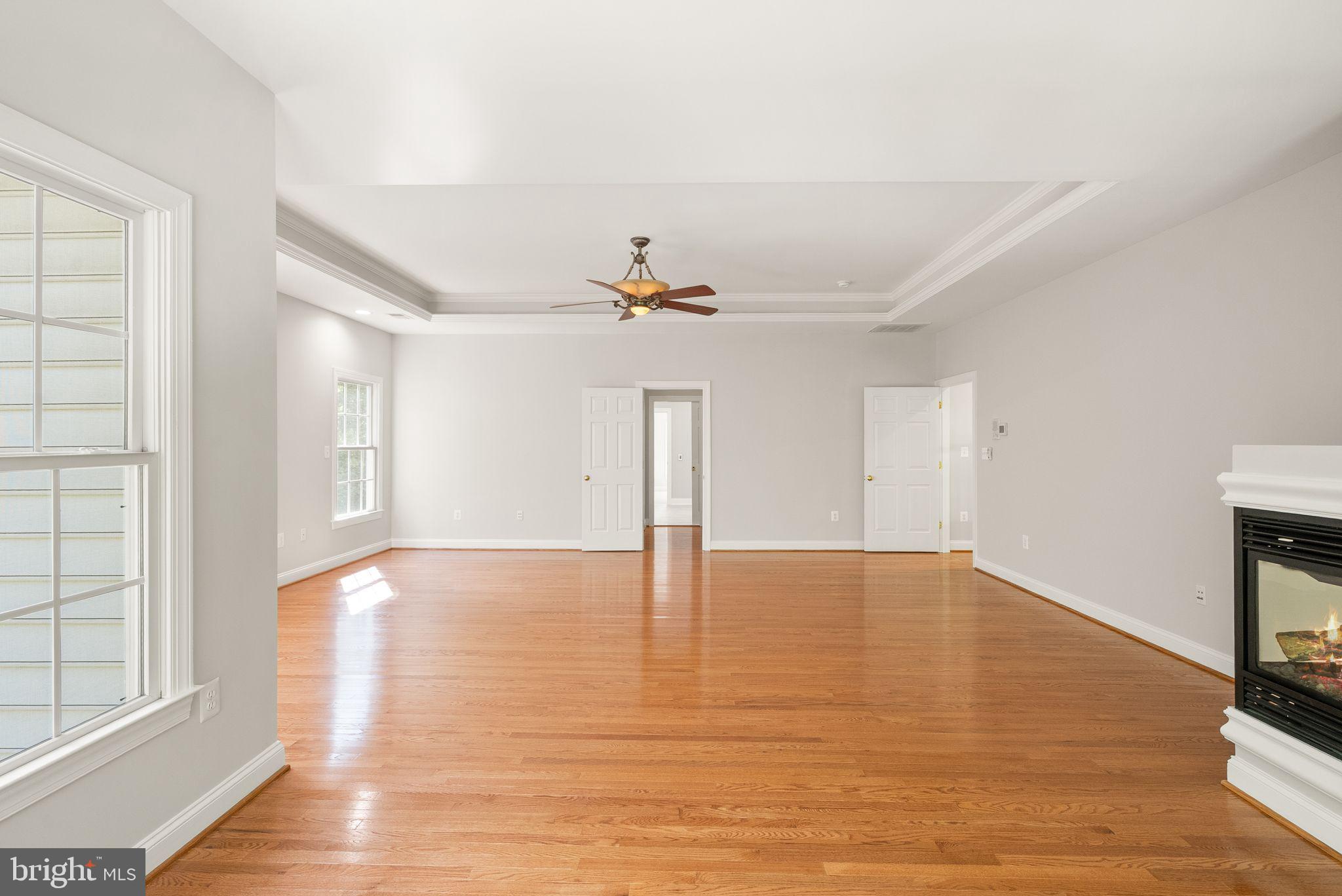 9401 Keyser Road Nokesville, VA 20181 - Photo 36 of 106 Primary Bedroom