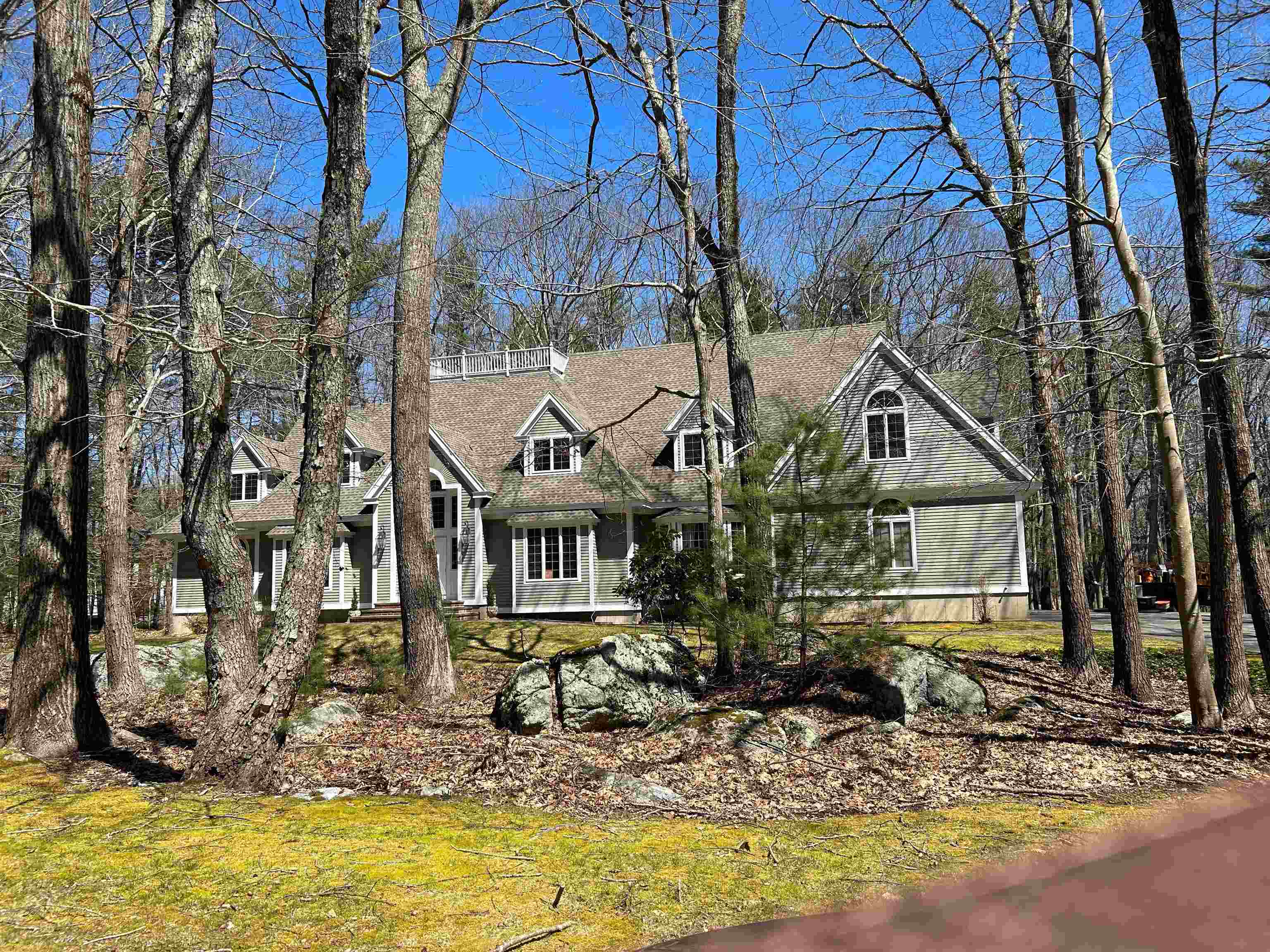 11 Shiprock Road North Hampton, NH 03862 - Photo 1 of 1