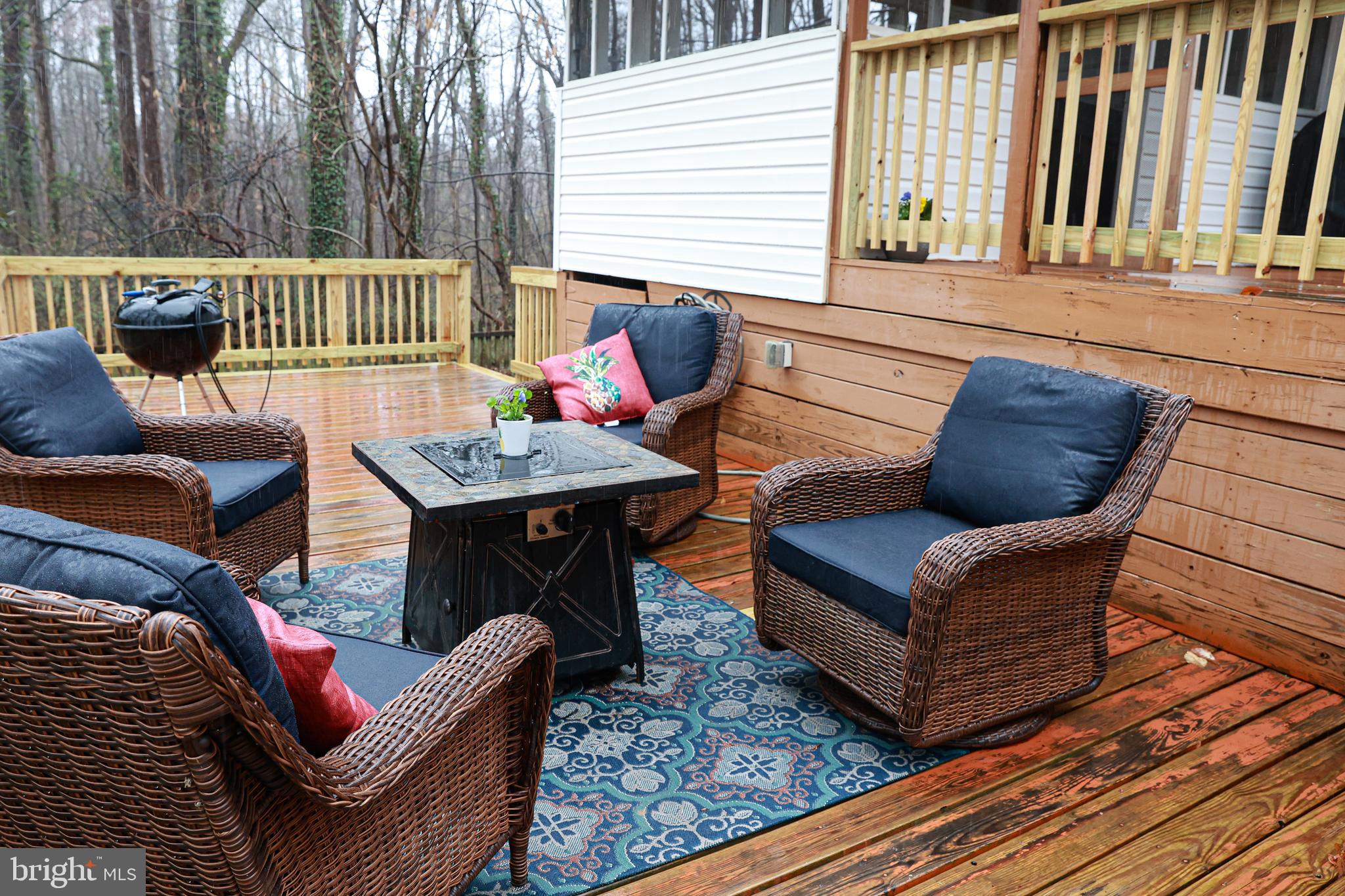 280 Sandy Ridge Road Fredericksburg, VA 22405 - Photo 12 of 81 Gallery Image 12