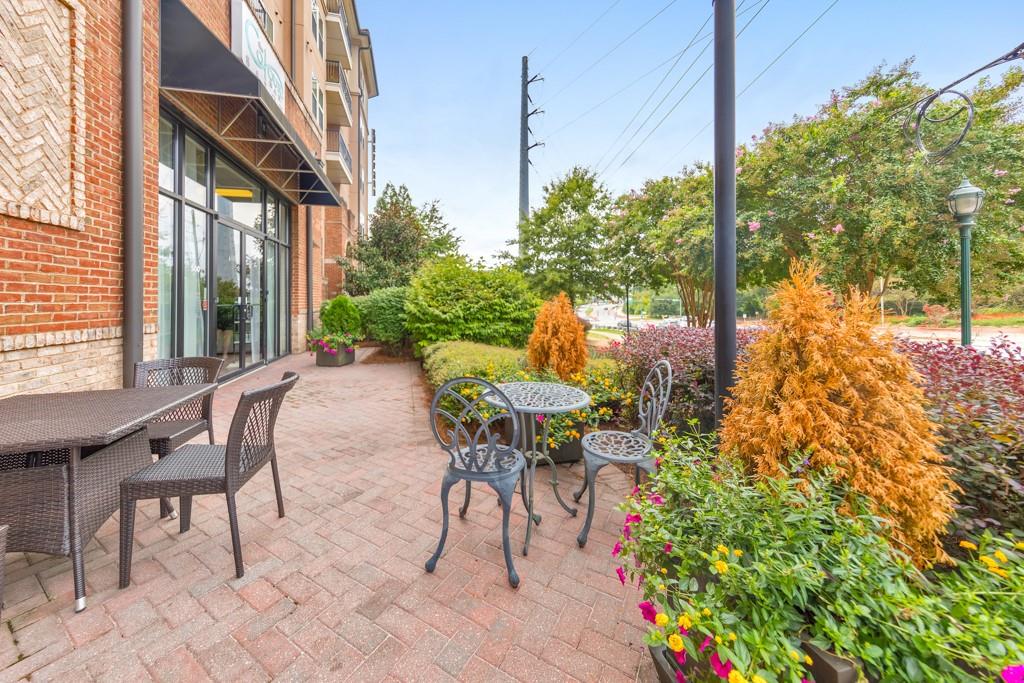901 Abernathy Road Northeast, Unit 1190 Atlanta, GA 30328 - Photo 3 of 48