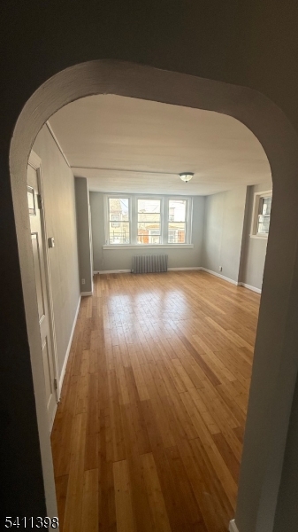 177 Beech Street Paterson, NJ 07501 - Photo 7 of 10 a view of livingroom and hardwood