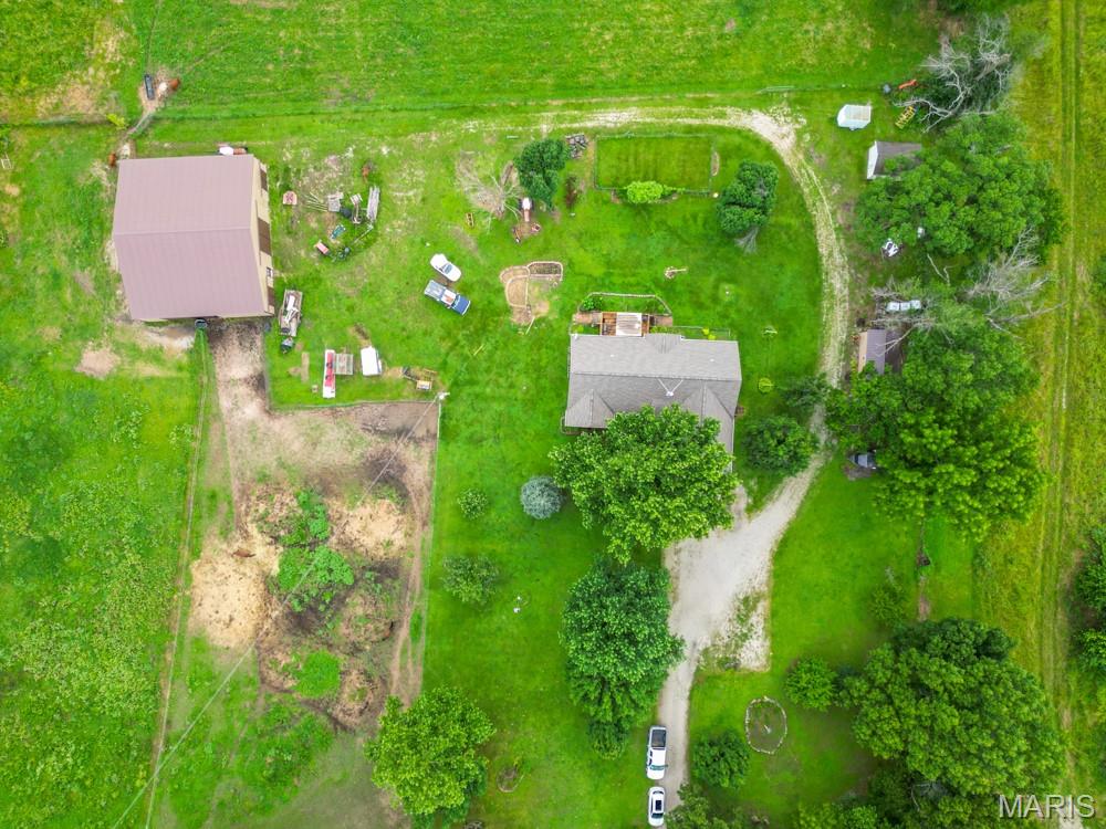 235 Springfield Road Buffalo, MO 65622 - Photo 37 of 47