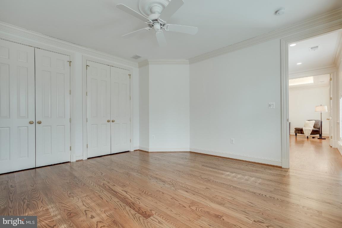 2034 Rockingham Street McLean, VA 22101 - Photo 32 of 68 #1 Secondary Bedroom on Upper Level