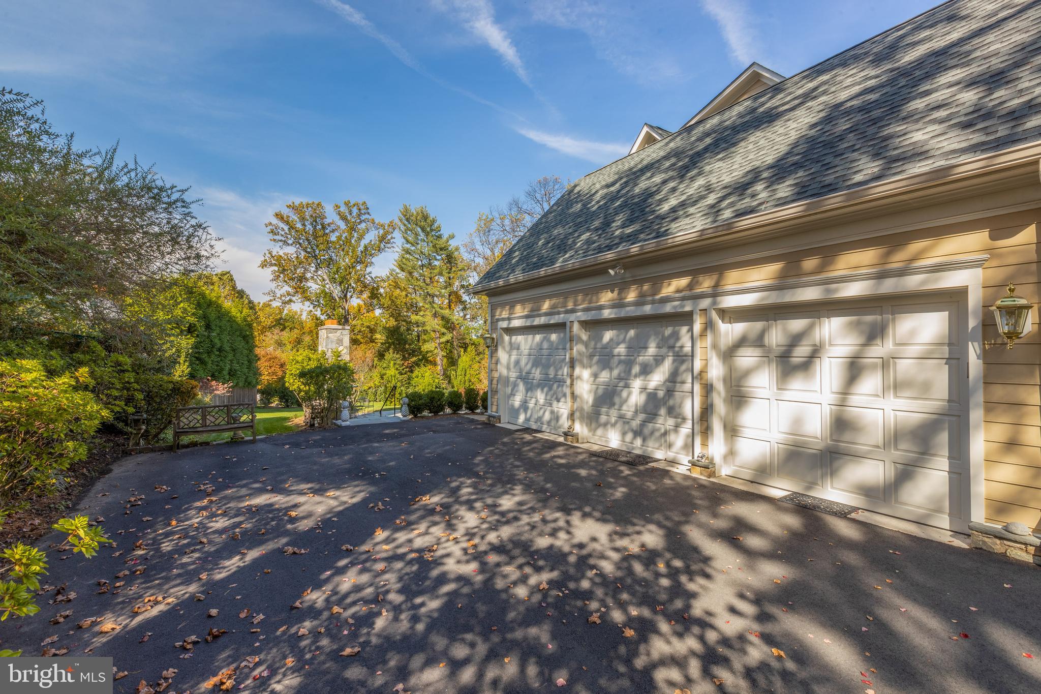 2034 Rockingham Street McLean, VA 22101 - Photo 66 of 68 Another view of the garage