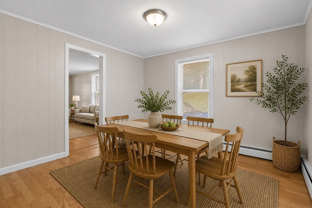 8 Nadeau Street Gardner, MA 01440 - Photo 10 of 33