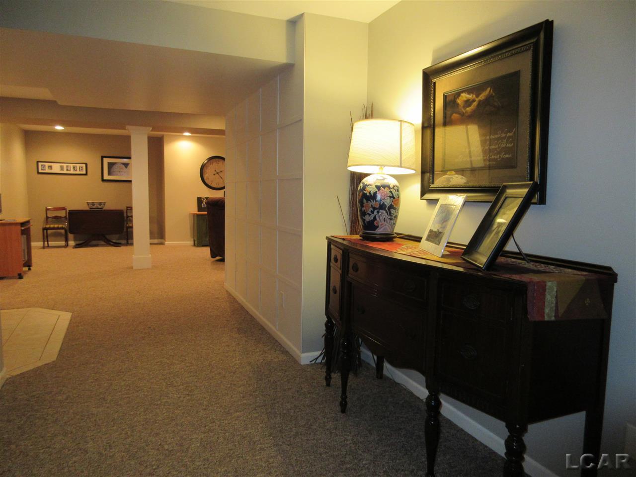 3192 Ives Road Tecumseh, MI 49286 - Photo 40 of 60 BASEMENT ENTRY