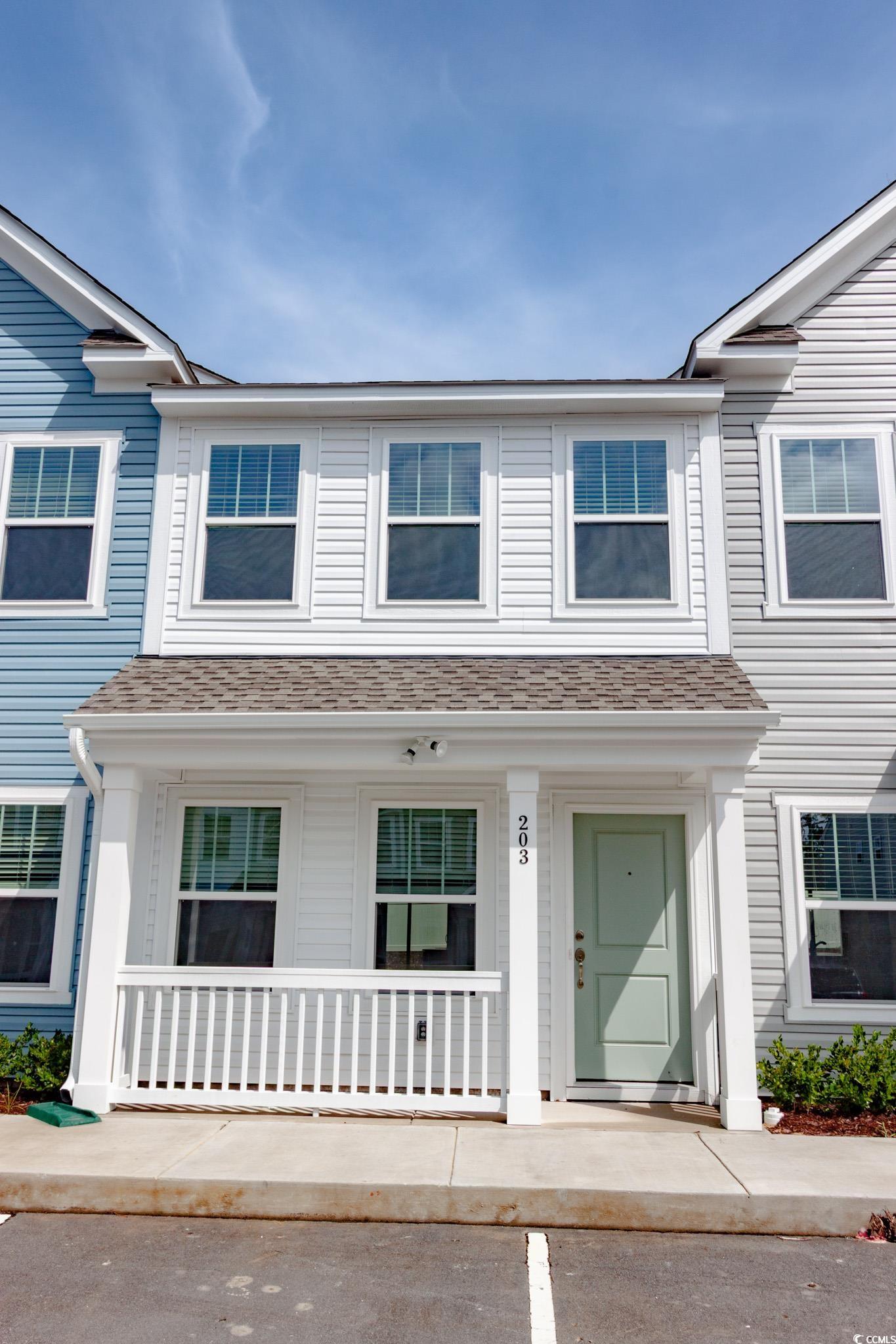 203 Crescent Way Little River, SC 29566 - Photo 2 of 23