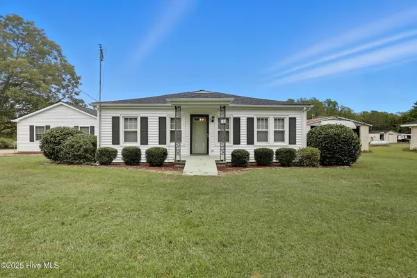 $230,000 | 110 Dallie White Road, Tyner, NC 27980