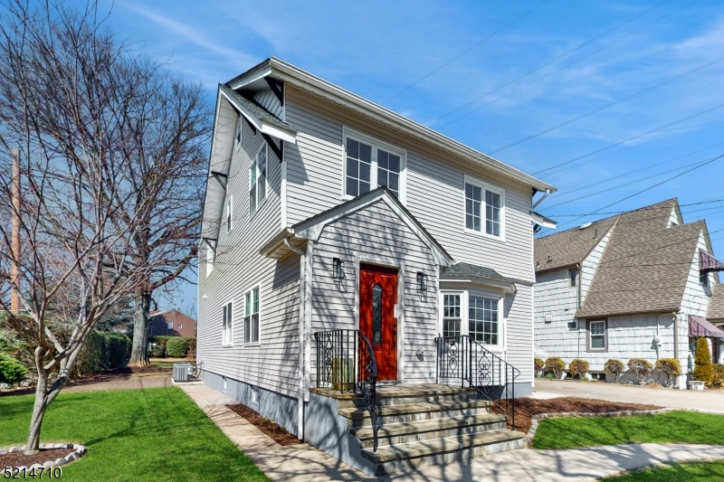 666 Grove Street, Clifton, NJ 07013 Compass