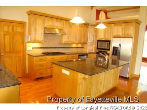 566 Oldham Road West End, NC 27376 - Photo 3 of 9 Gallery Image 3