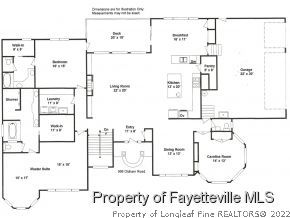 566 Oldham Road West End, NC 27376 - Photo 8 of 9 Gallery Image 8