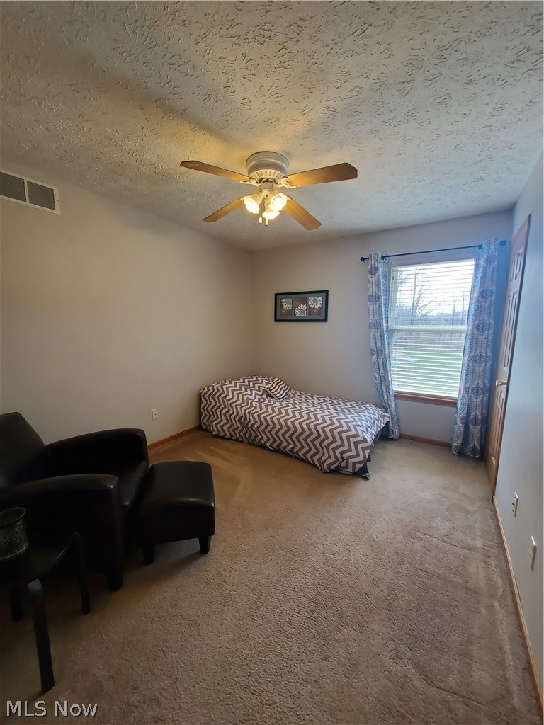 5520 Ridgeview Boulevard North Ridgeville, OH 44039 - Photo 22 of 35 Bedroom 1 with walk in closet