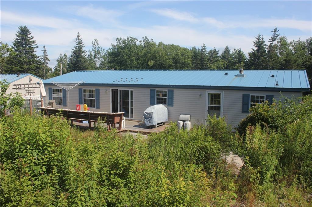 113 Sunset Cross Road Deer Isle, ME 04627 - Photo 4 of 26 Photo
