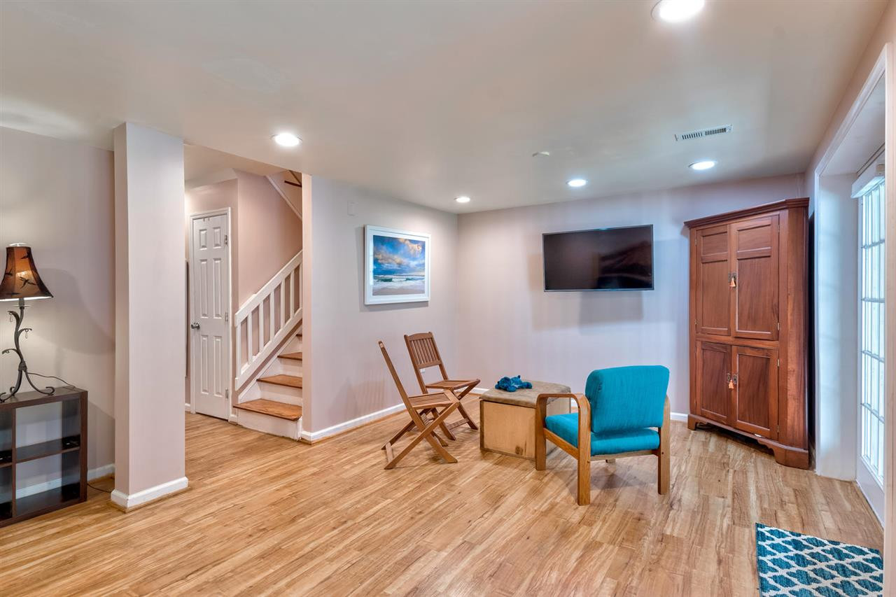 5829 Branchwood Road Raleigh, NC 27609 - Photo 18 of 30 Basement