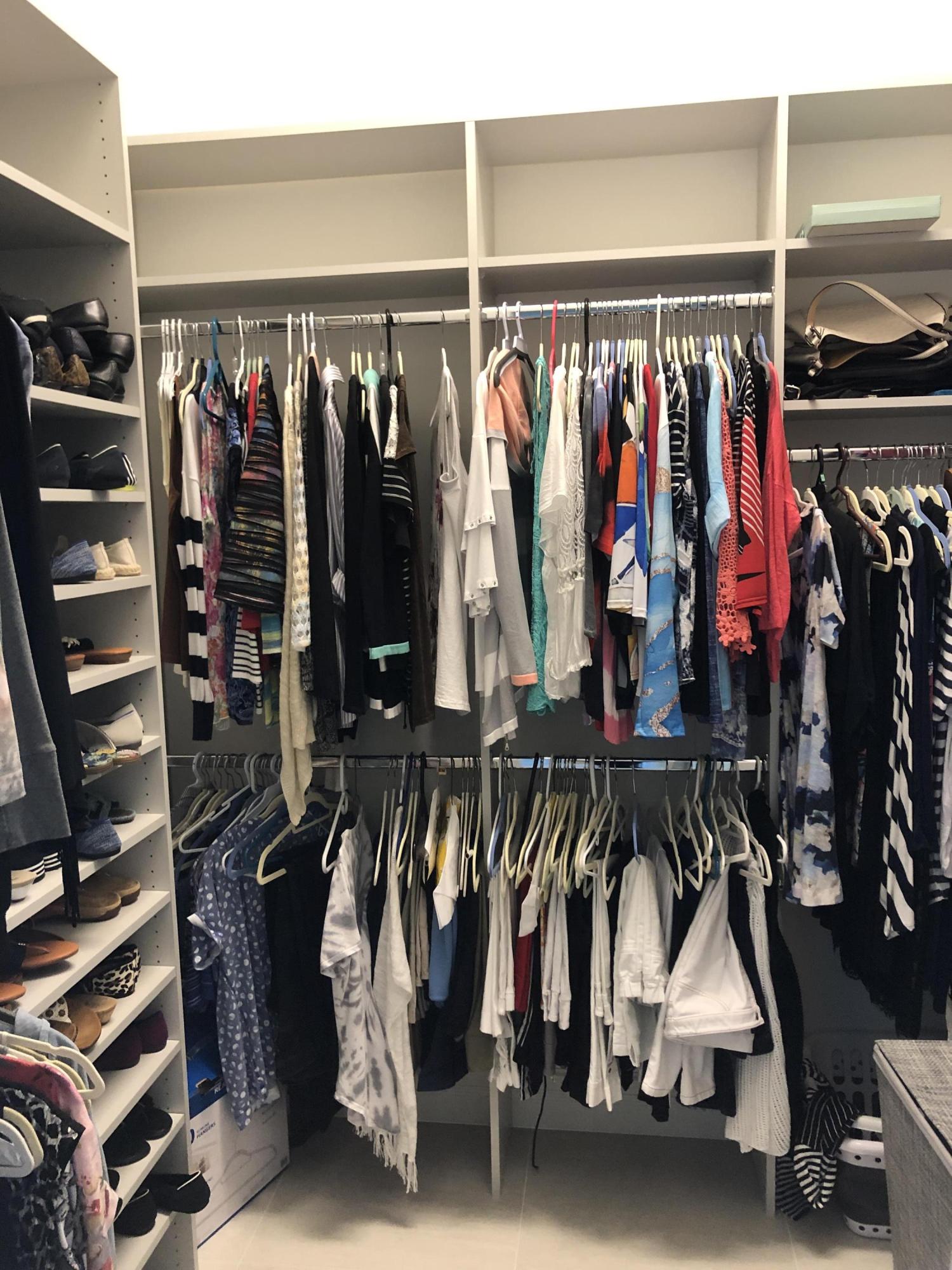 12860 Cariboo Ridge Road Boynton Beach, FL 33473 - Photo 44 of 53 master Her closet 2