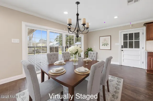 $219,000 | 112 North Hebert Avenue, Kaplan, LA 70548