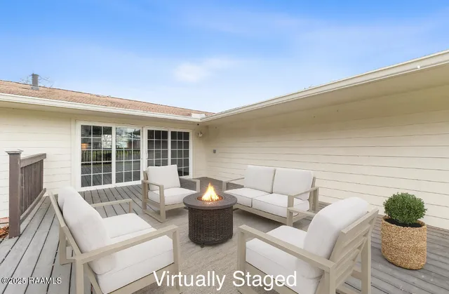 $219,000 | 112 North Hebert Avenue, Kaplan, LA 70548