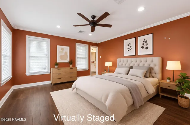 $219,000 | 112 North Hebert Avenue, Kaplan, LA 70548