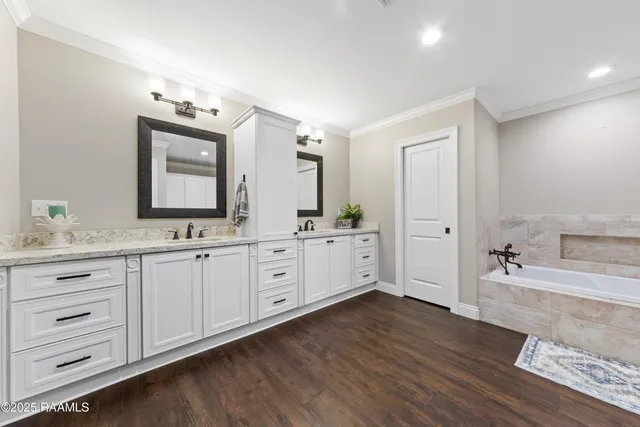 $219,000 | 112 North Hebert Avenue, Kaplan, LA 70548