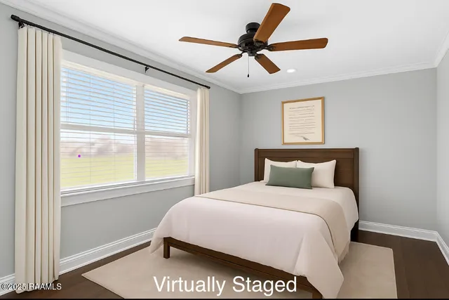 $219,000 | 112 North Hebert Avenue, Kaplan, LA 70548