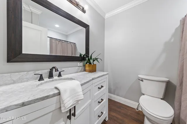 $219,000 | 112 North Hebert Avenue, Kaplan, LA 70548