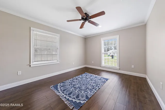 $219,000 | 112 North Hebert Avenue, Kaplan, LA 70548