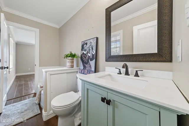 $219,000 | 112 North Hebert Avenue, Kaplan, LA 70548