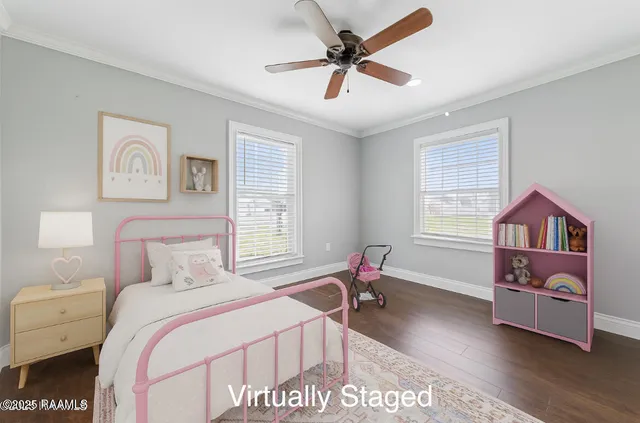 $219,000 | 112 North Hebert Avenue, Kaplan, LA 70548