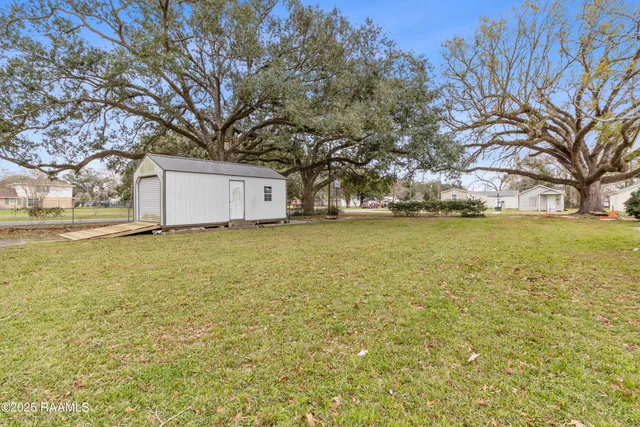 $219,000 | 112 North Hebert Avenue, Kaplan, LA 70548