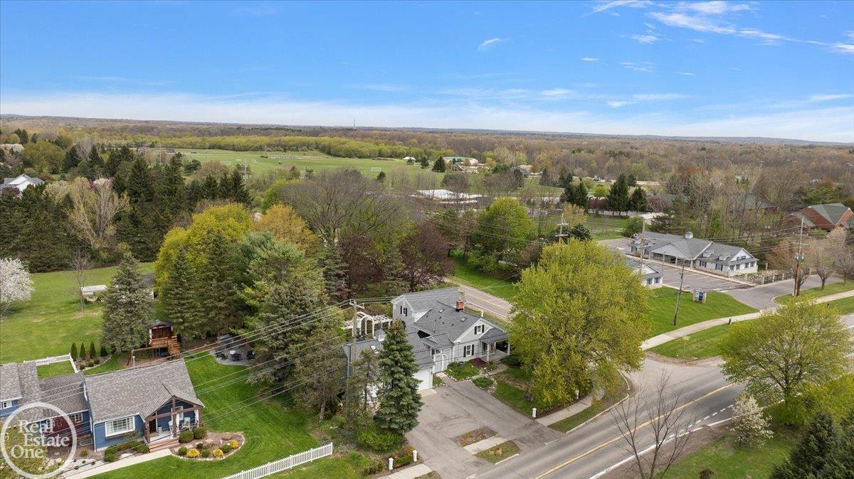 990 South Baldwin Road Clarkston, MI 48348 - Photo 57 of 66