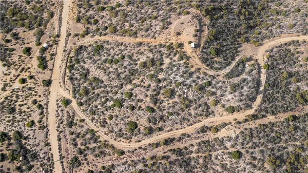 $110,000 | 44230 Broken Wheel Trail, Anza, CA 92539
