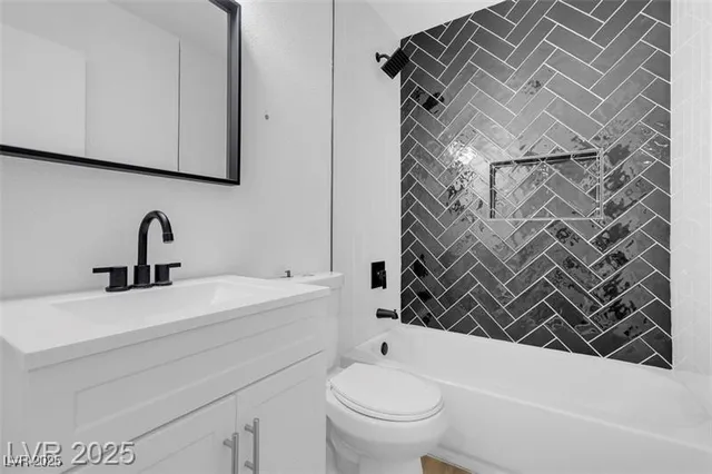 $1,800 | 1411 Norman Avenue, Las Vegas, NV 89104