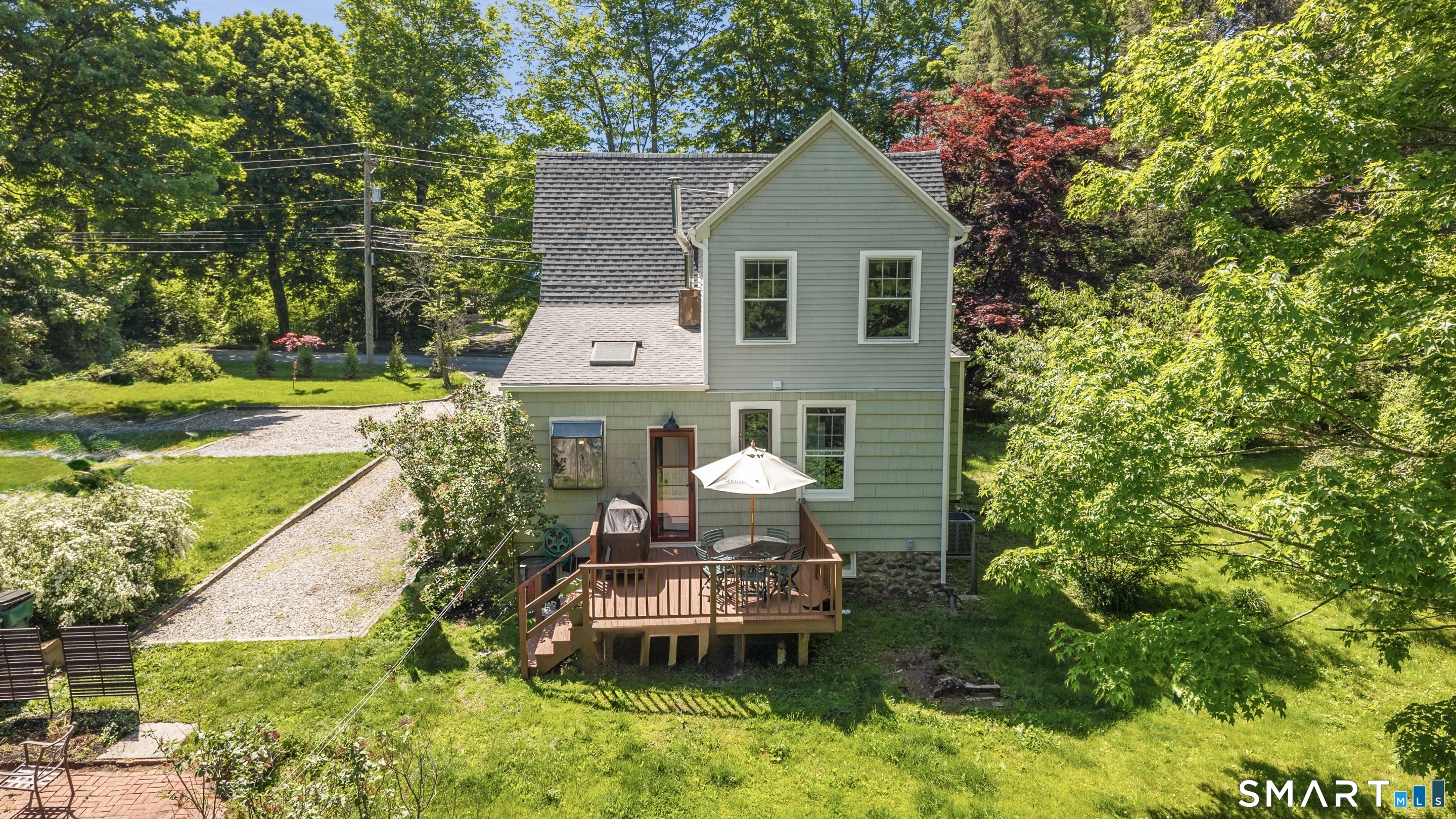 159 Cross Highway Redding, CT 06896 - Photo 33 of 39