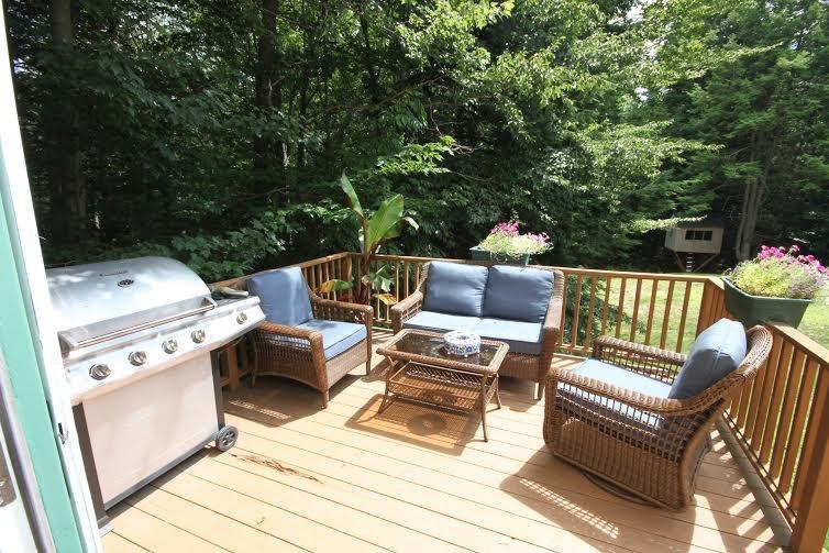 152 Haskell Road North Yarmouth, ME 04097 - Photo 9 of 23 Photo
