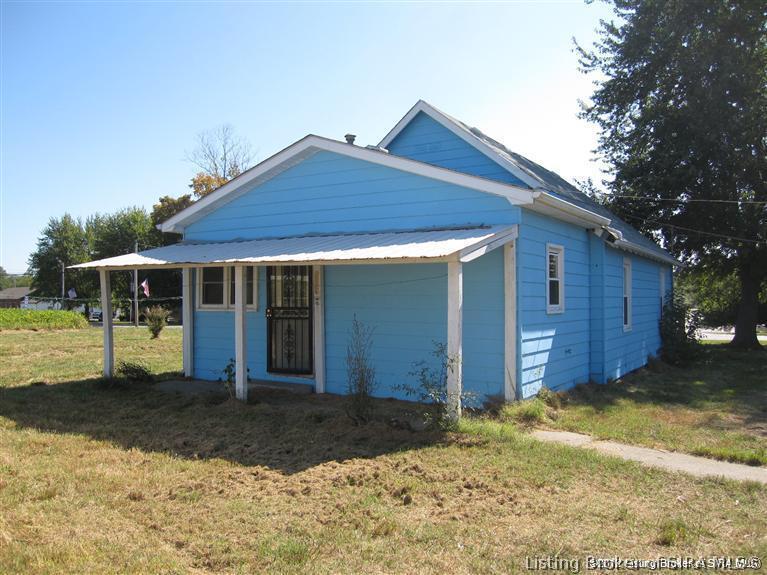 105 Ebenezer Church Road Memphis, IN 47143 - Photo 2 of 5