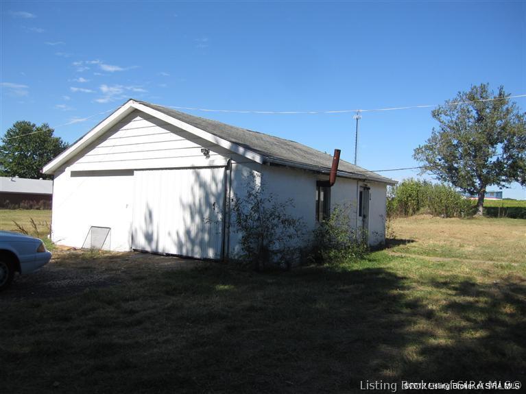 105 Ebenezer Church Road Memphis, IN 47143 - Photo 5 of 5