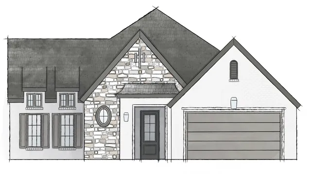 $469,999 | 11908 Kenosha Avenue, Lubbock, TX 79423